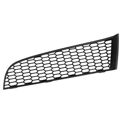 Front Bumper Lower Fog Light Grille Left for BMW 7 Series F01 F02 F04 (2009-2015)