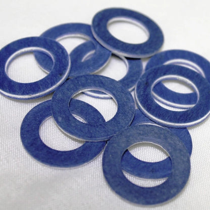 50PCS Oil Drain Sump Plug Washers for Toyota (Various Years)