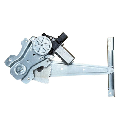 LHR Window Regulator W/2 Pin Motor for Isuzu Dmax Holden Colorado (2012���2020)