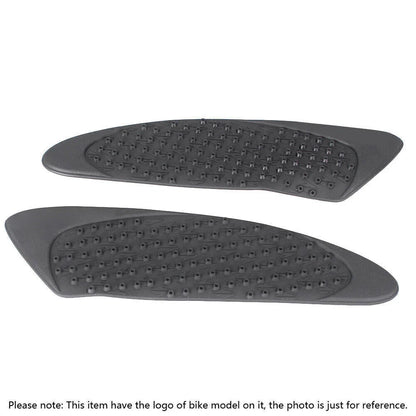 Gas Tank Traction Knee Grip Pad Decal for Suzuki GSXS1000 (2015-2017)