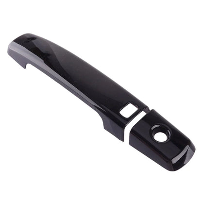 Exterior Door Handle Trim Cover for Nissan Frontier Pickup