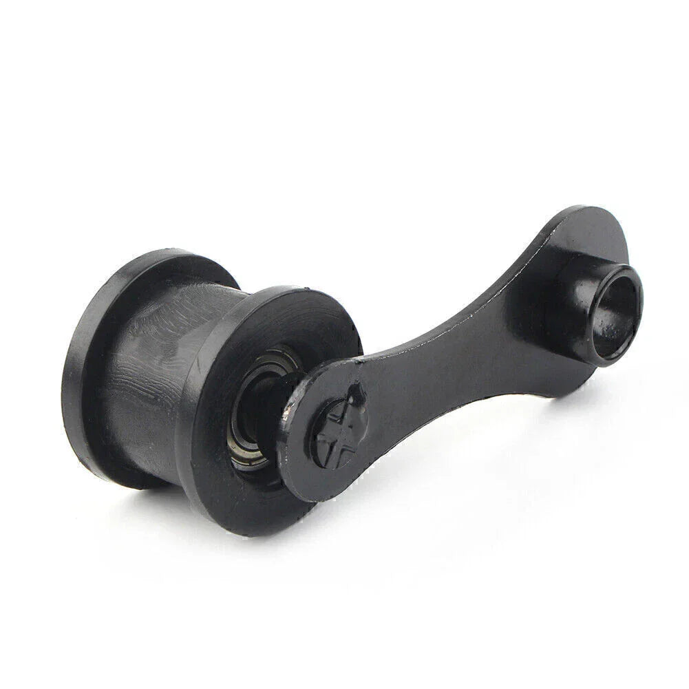 Chain Tensioner Guide Roller for Dirt Pit Mini Bike Motorcycle ATV