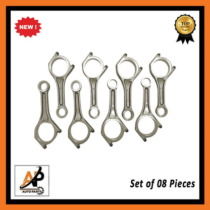 Connecting Rod Set Heavy Duty for Land Rover Range Rover 4.4 Diesel (2002–2013)