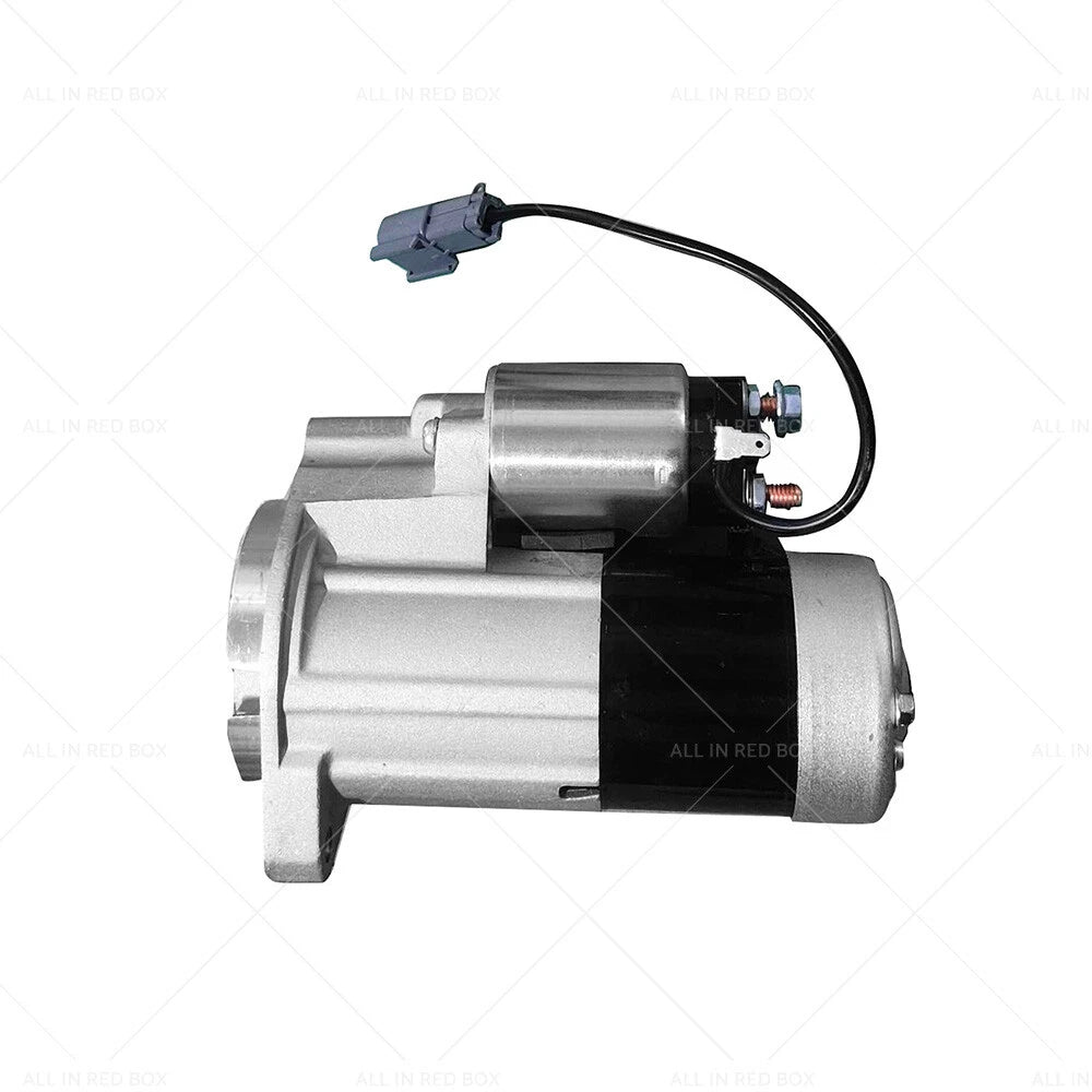 Starter Motor for Nissan Pathfinder R50 V6 4WD VG33E 3.3 Petrol (1995-2005)