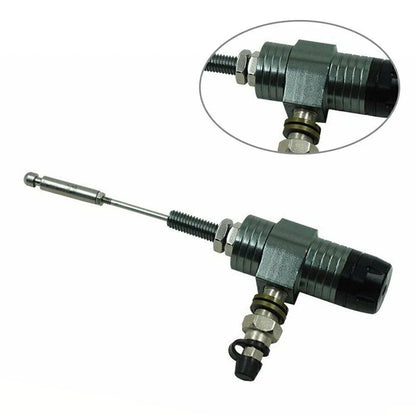 M10x1.25MM Motorcycle Hydraulic Clutch Master Cylinder Rod Brake Pump