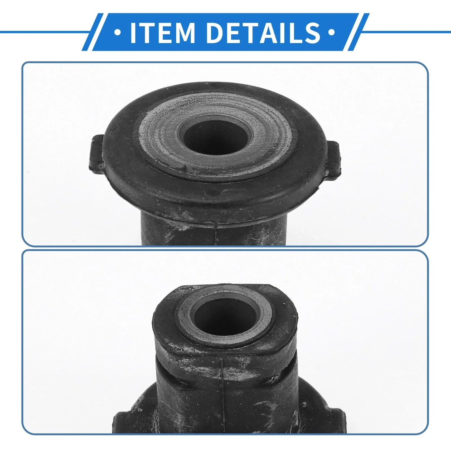 Front Control Arm Bushing for Mercedes-Benz GL320 (2007-2009)