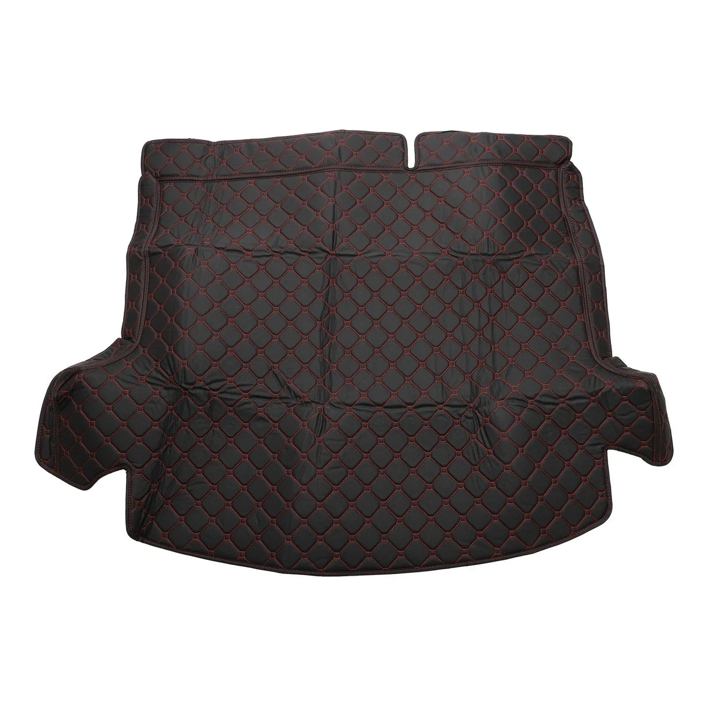 Heightened Edge Cargo Liner Rear Trunk Mat for Honda CR-V Hybrid (2017-2021)