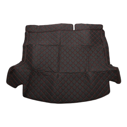Heightened Edge Cargo Liner Rear Trunk Mat for Honda CR-V Hybrid (2017-2021)