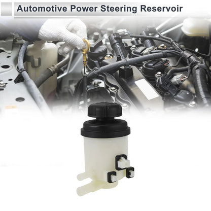 Power Steering Reservoir for Hyundai Genesis Coupe 2008-2016 1 x Beige