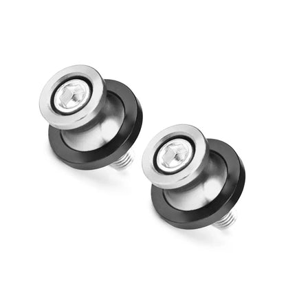 CNC Swingarm Spools 8MM for Honda CBR 600 900 1000 RR (2003-2023)