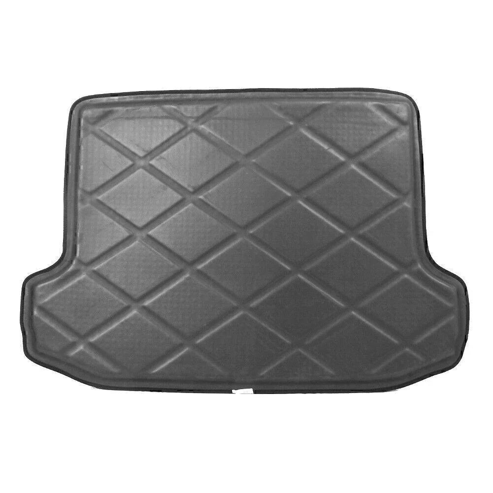 Rear Trunk Liner Cargo Floor Tray for Toyota RAV4 (2006-2012)