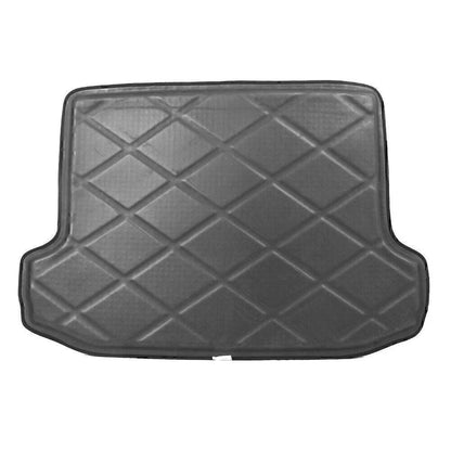 Rear Trunk Liner Cargo Floor Tray for Toyota RAV4 (2006-2012)