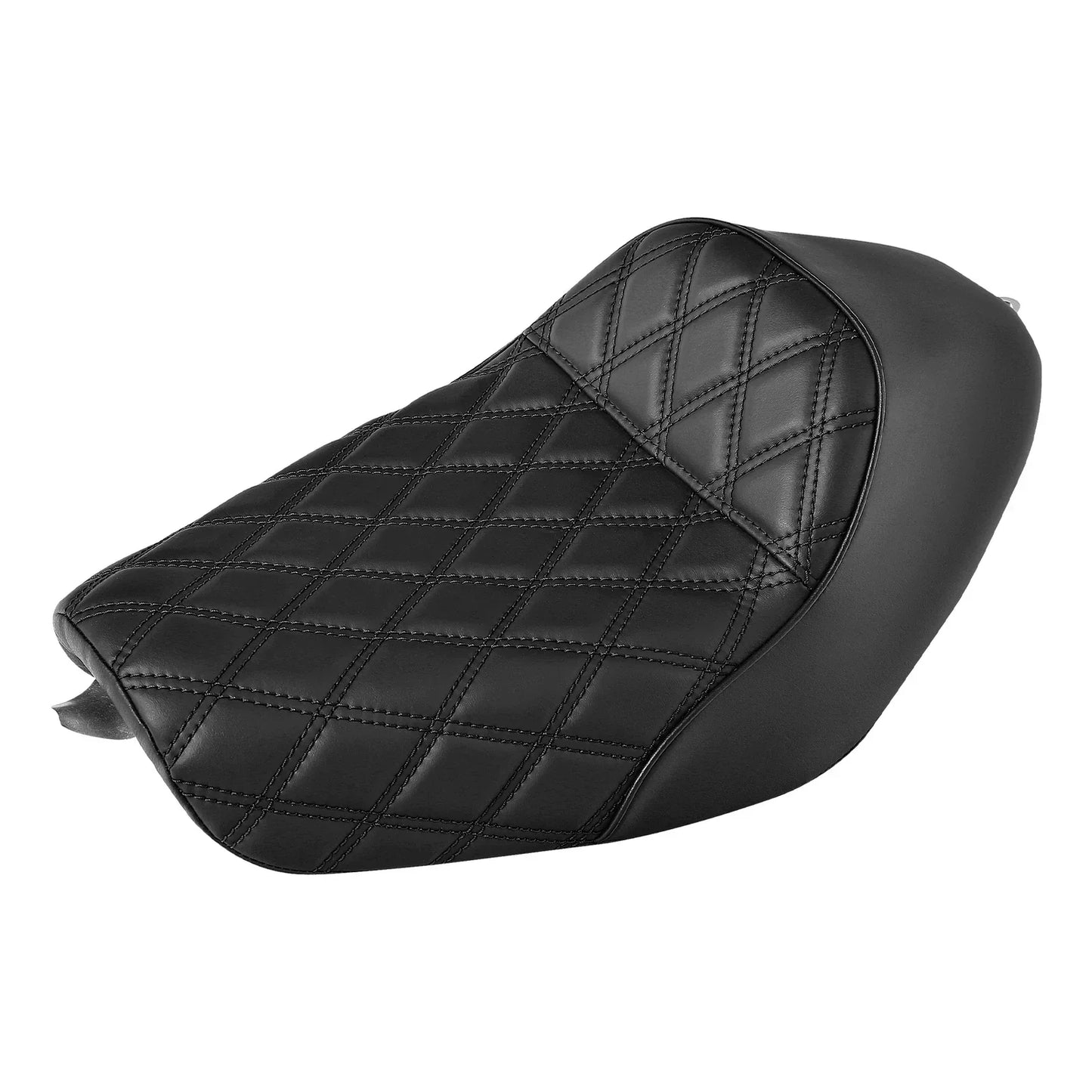 Driver Solo Seat for Harley Davidson Sportster XL 883 1200 (2010-2022)