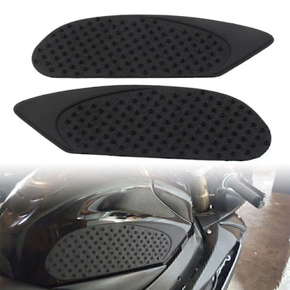 Tank Traction Pad Knee Grip Protector for GSXR600 GSXR750 (2006-2007)