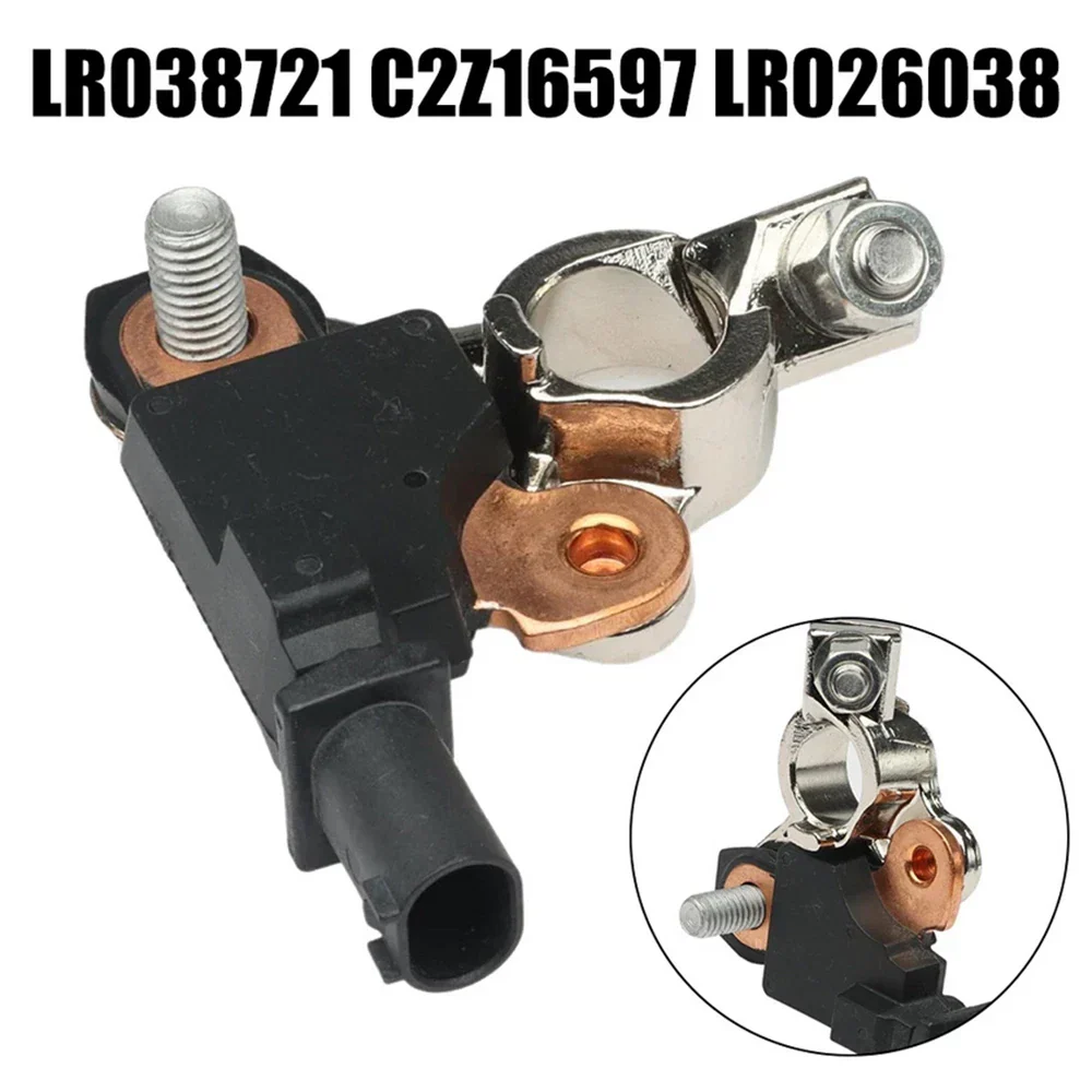 Negative Battery Pole Sensor for Land Rover Range Rover (2013-2023)