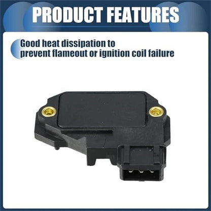 Ignition Control Module for Citroen Ford Peugeot 106 205 Fiat (1991-1998)