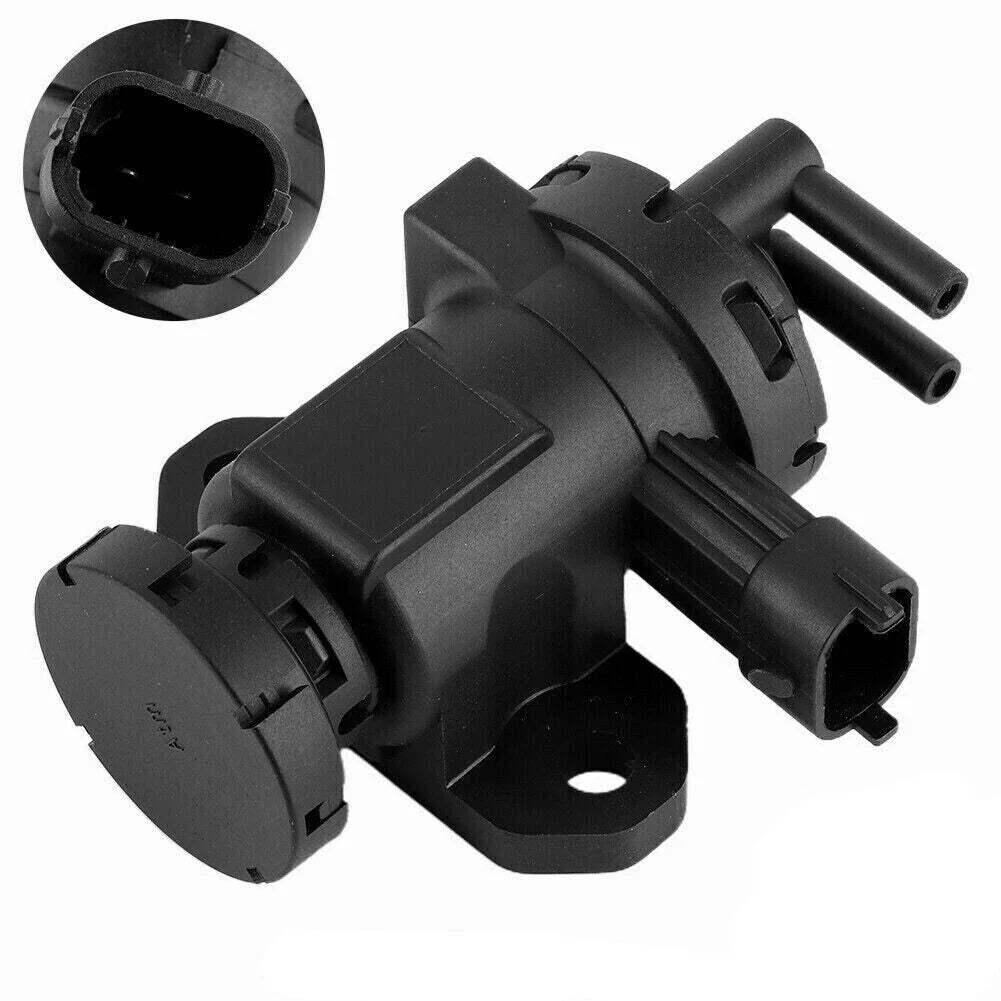 EVRV Vacuum Regulator Valve Solenoid for Holden RA Rodeo 3.0L (2003-2007)
