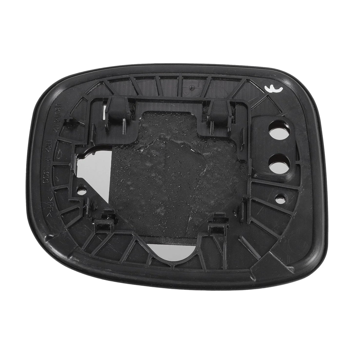 Car Left Right Mirror Glass w/ Back Non-heated for Honda Model