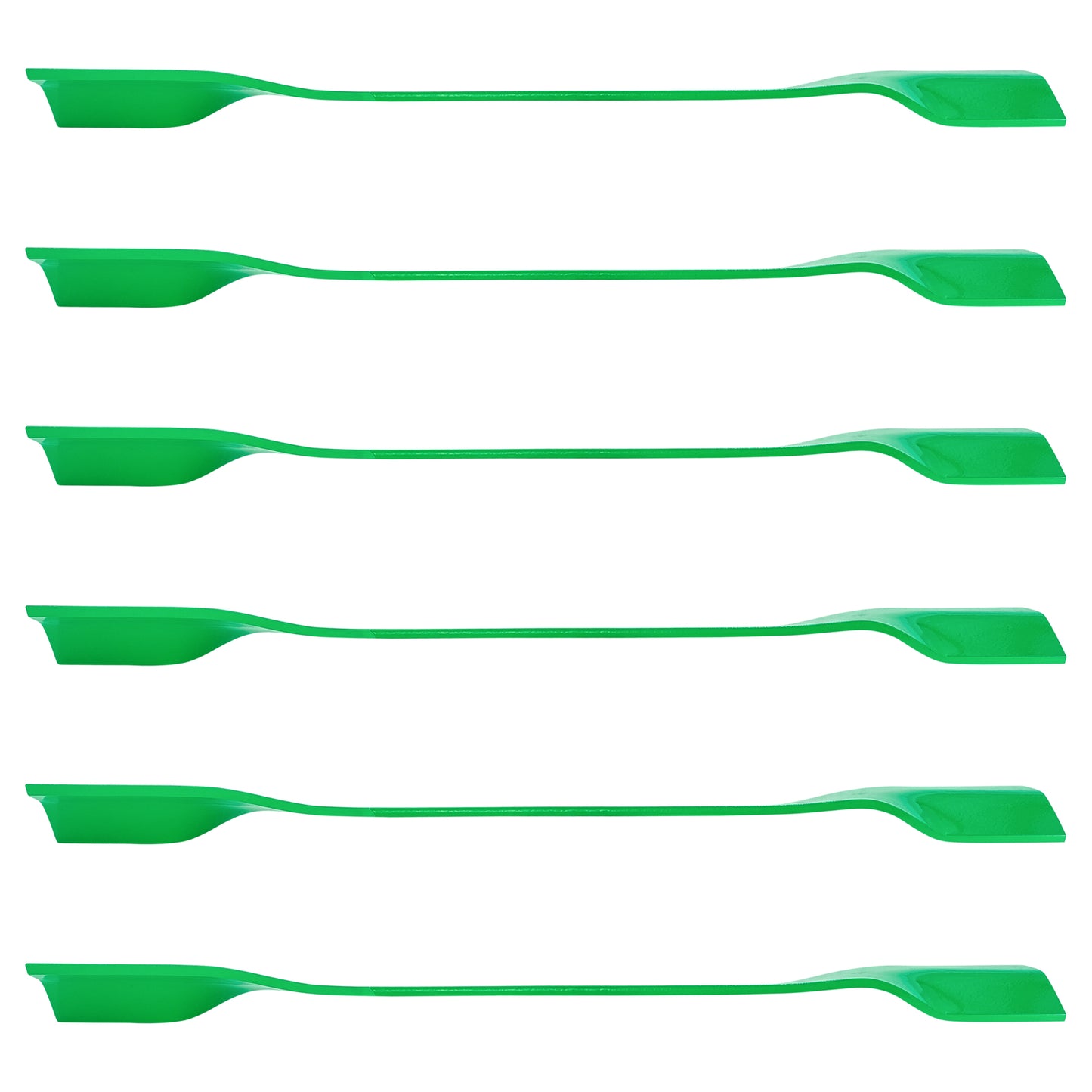 Deck High Lift Blade Replacement for MTD Cub Cadet (2005–2015)