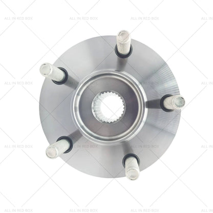 Front Wheel Bearing Hub Assembly for Mitsubishi Eclipse Cross (2018-2023)