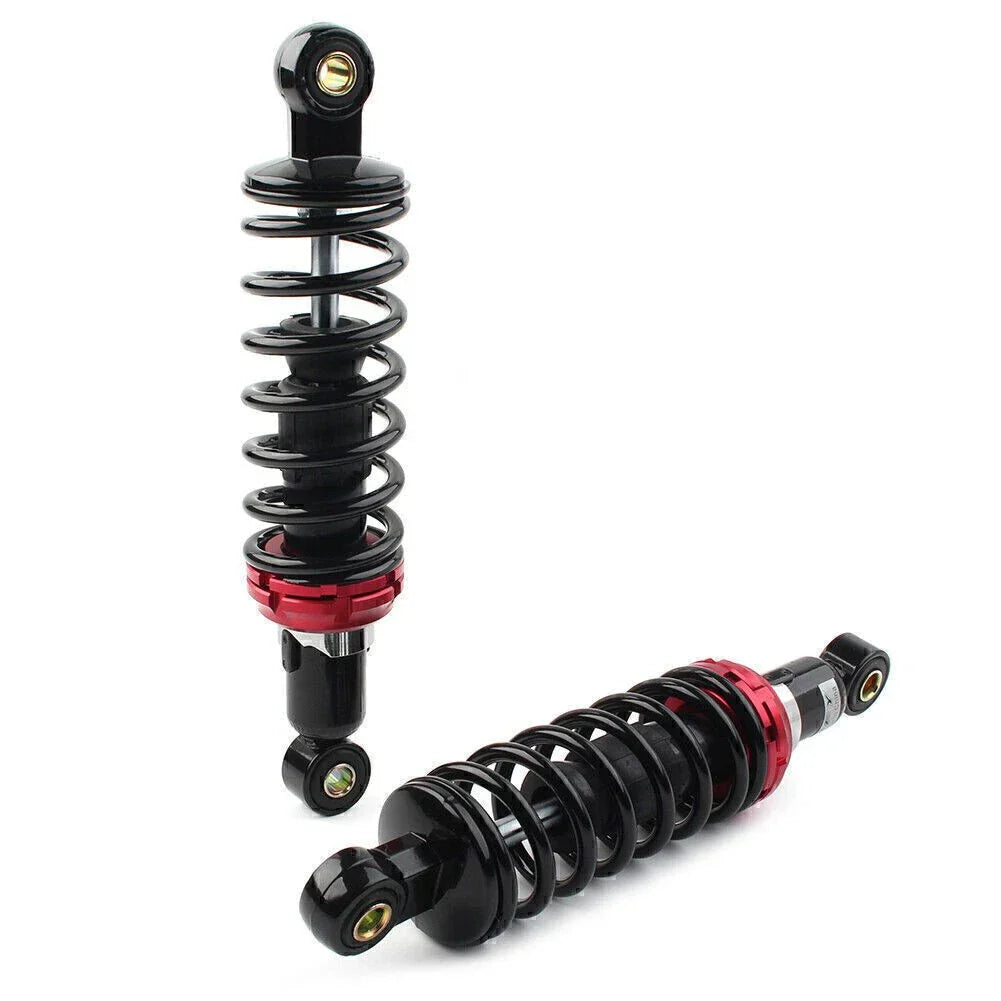 260mm 10" Rear Shock Absorber for Motorcycle ATV - 440 lbs