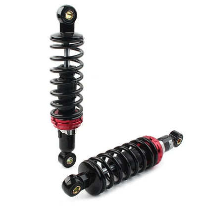 260mm 10" Rear Shock Absorber for Motorcycle ATV - 440 lbs