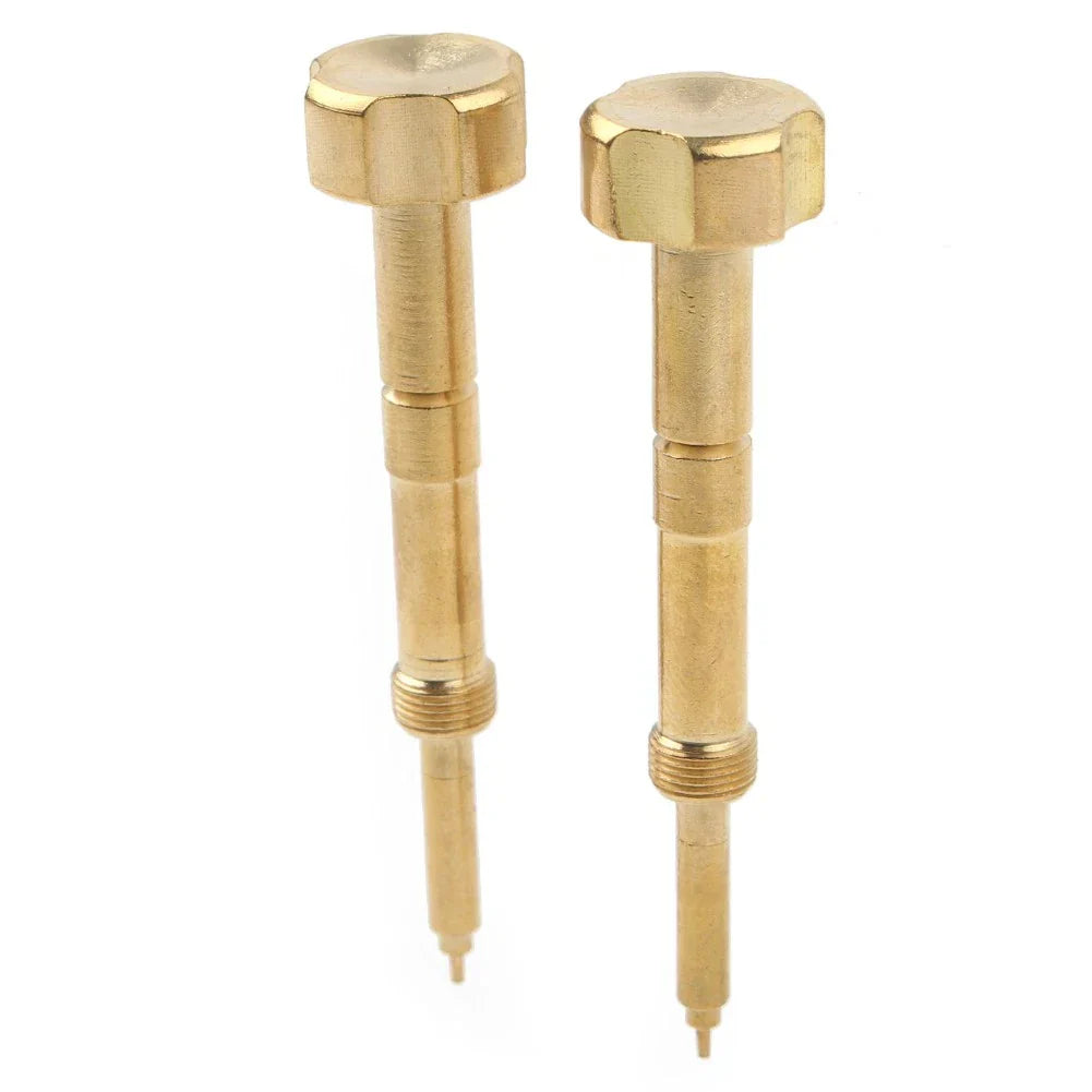 Adjustable Fuel Air Mixture Screws for Yamaha Raptor 660 (2001-2005)