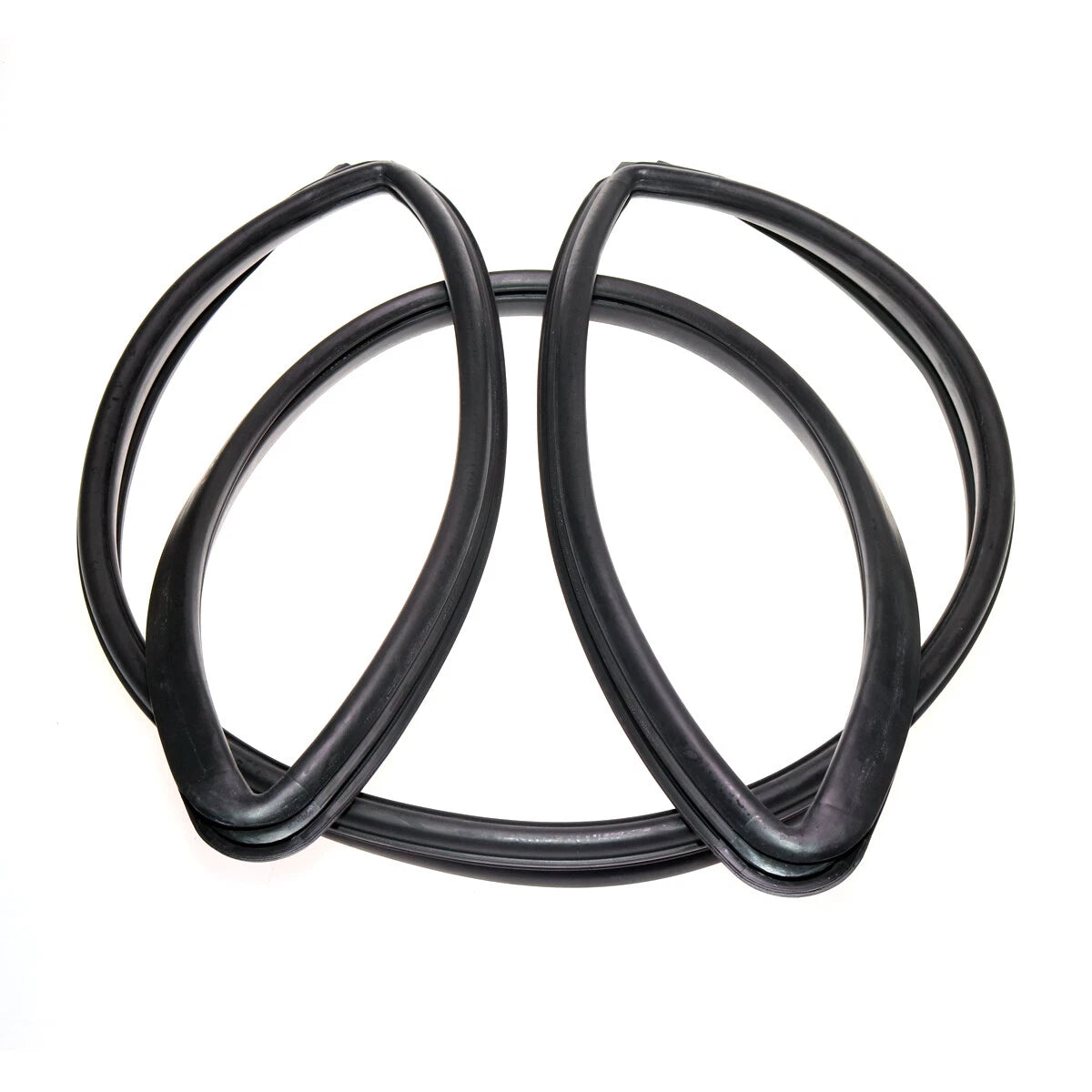 Rear Windshield Rubber for Datsun Sunny/Laurel/Spirit/Tsuru B11