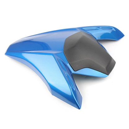 Rear Seat Cover Cowl for Kawasaki Z900 (2017-2021) Blue