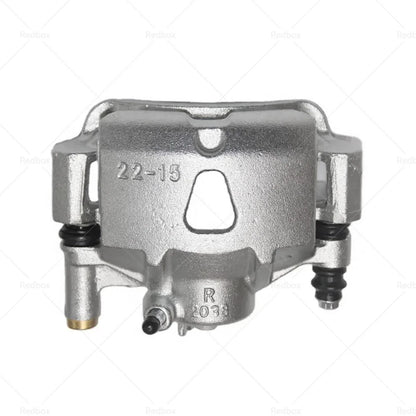 Rear Disc Brake Caliper Assembly for Nissan Patrol GQ 88-99 ()