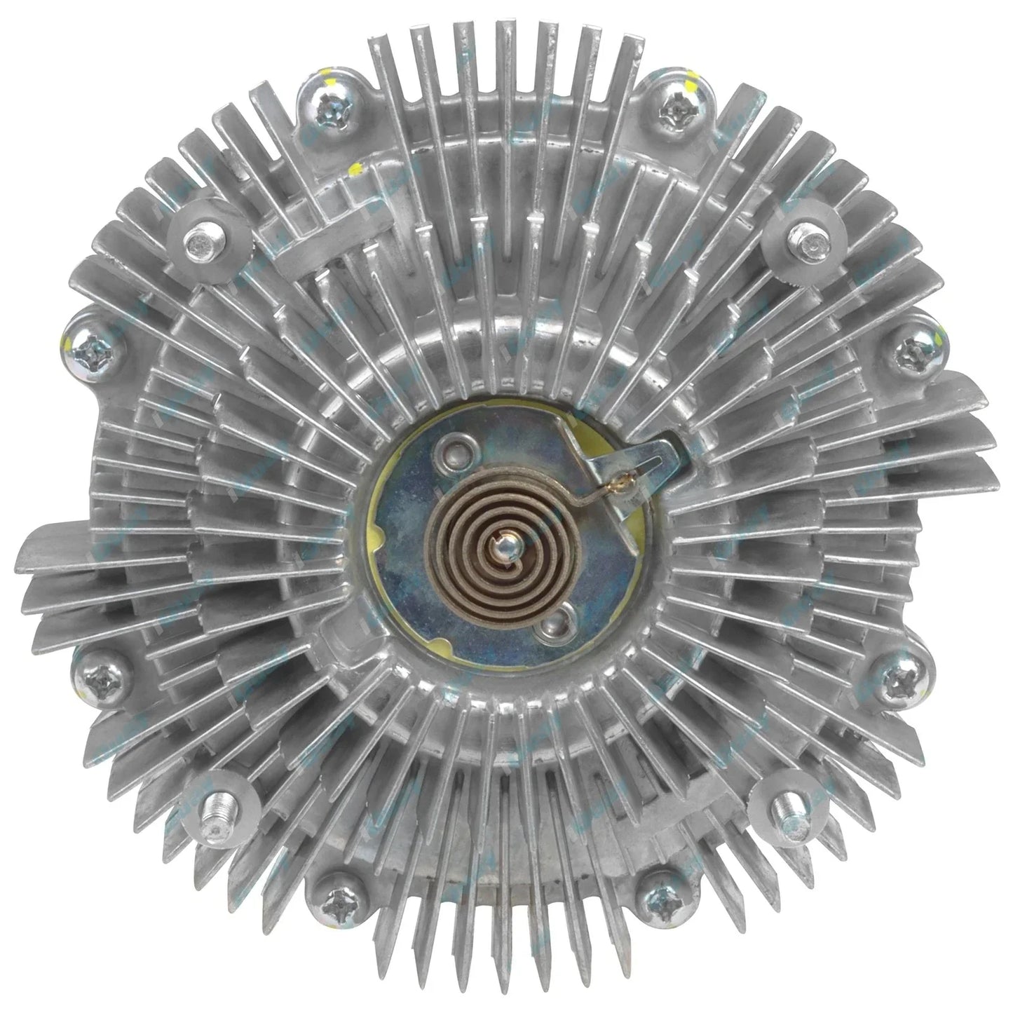 Fan Clutch Coupling for Hilux TGN121 TGN16 4cyl 2.7L 2TR-FE Engine 2005~2019