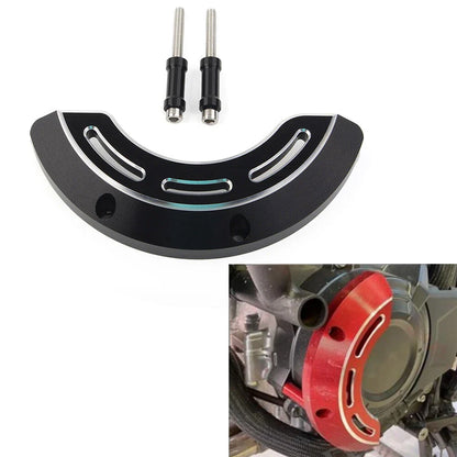 Left Engine Slider Frame Crash Protector Pads for HONDA CMX300 CMX500 (2017-2019)