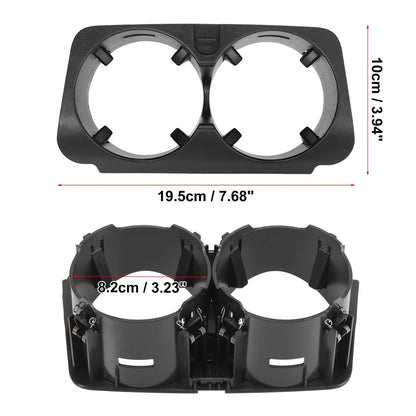 Center Console Cup Holder for Mercedes-Benz C180 C200 (2007-2014)