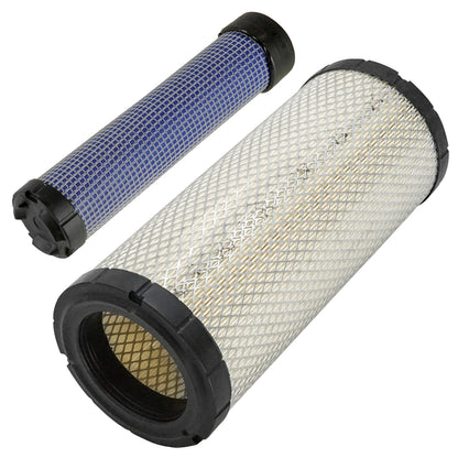 Air Filters Replacement for John Deere 110 (2005–2015)