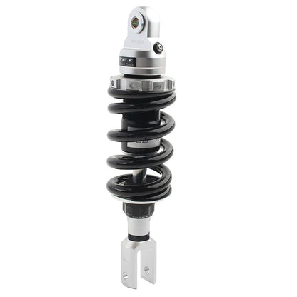 11" 285mm Motorcycle Shock Absorber for Dirt Pit Bike ATV Quad Black