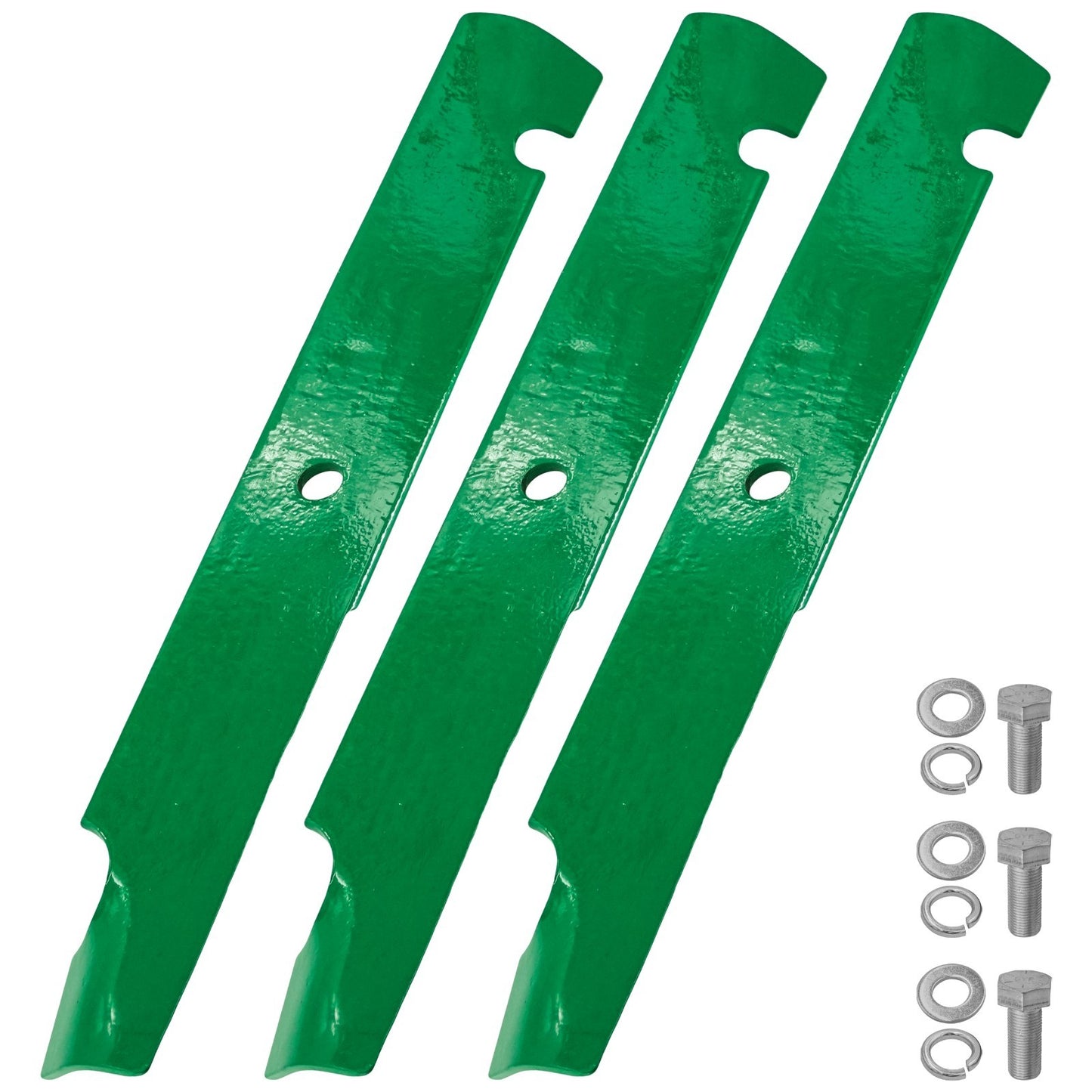 Deck Blade 54 Inch Replacement for Bad Boy MZ and MZ Magnum (2013–2025)