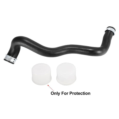 Upper Radiator Coolant Hose for Mercedes-Benz E350 (2011-2013)