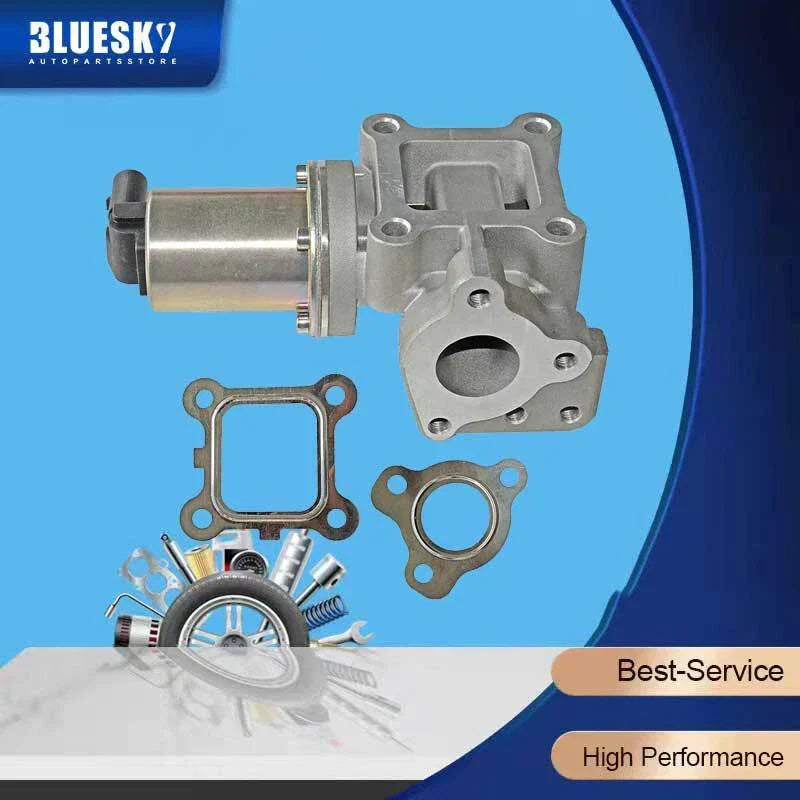 EGR Valve for Hyundai ILoad IMAX TQ Diesel 2.5L D4CB (2008-2012)
