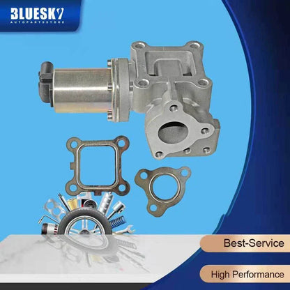 EGR Valve for Hyundai ILoad IMAX TQ Diesel 2.5L D4CB (2008-2012)