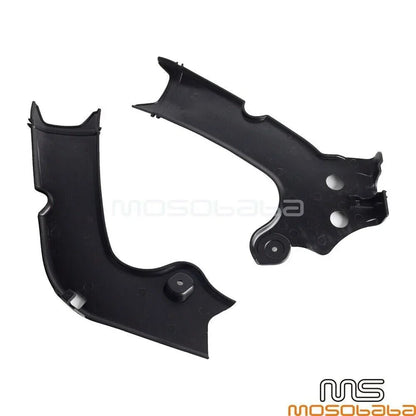 Motorcycle Frame Guard Protectors for Honda CRF250R CRF250RX CRF450R CRF450RX