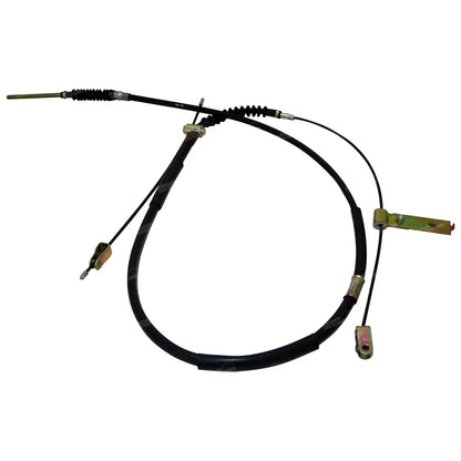 Rear Park Hand Brake Cable Assembly for Toyota Hilux LN106 RN105 (1988–1999)