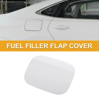 Fuel Tank Door Cap for Mercedes-Benz A180 (2019-2021) Clip Type, White