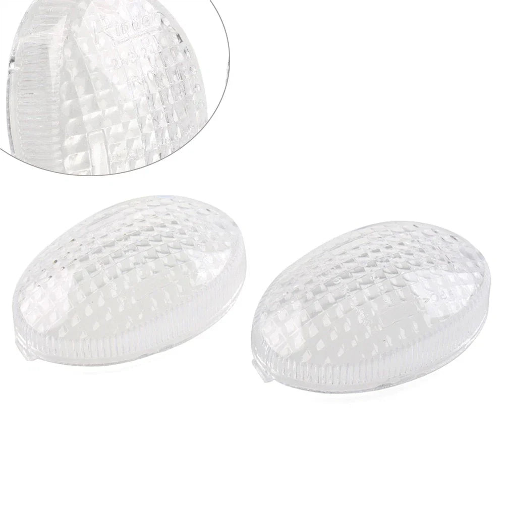 Turn Signal Light Lens for KAWASAKI EX250R NINJA 250R (2008-2012)