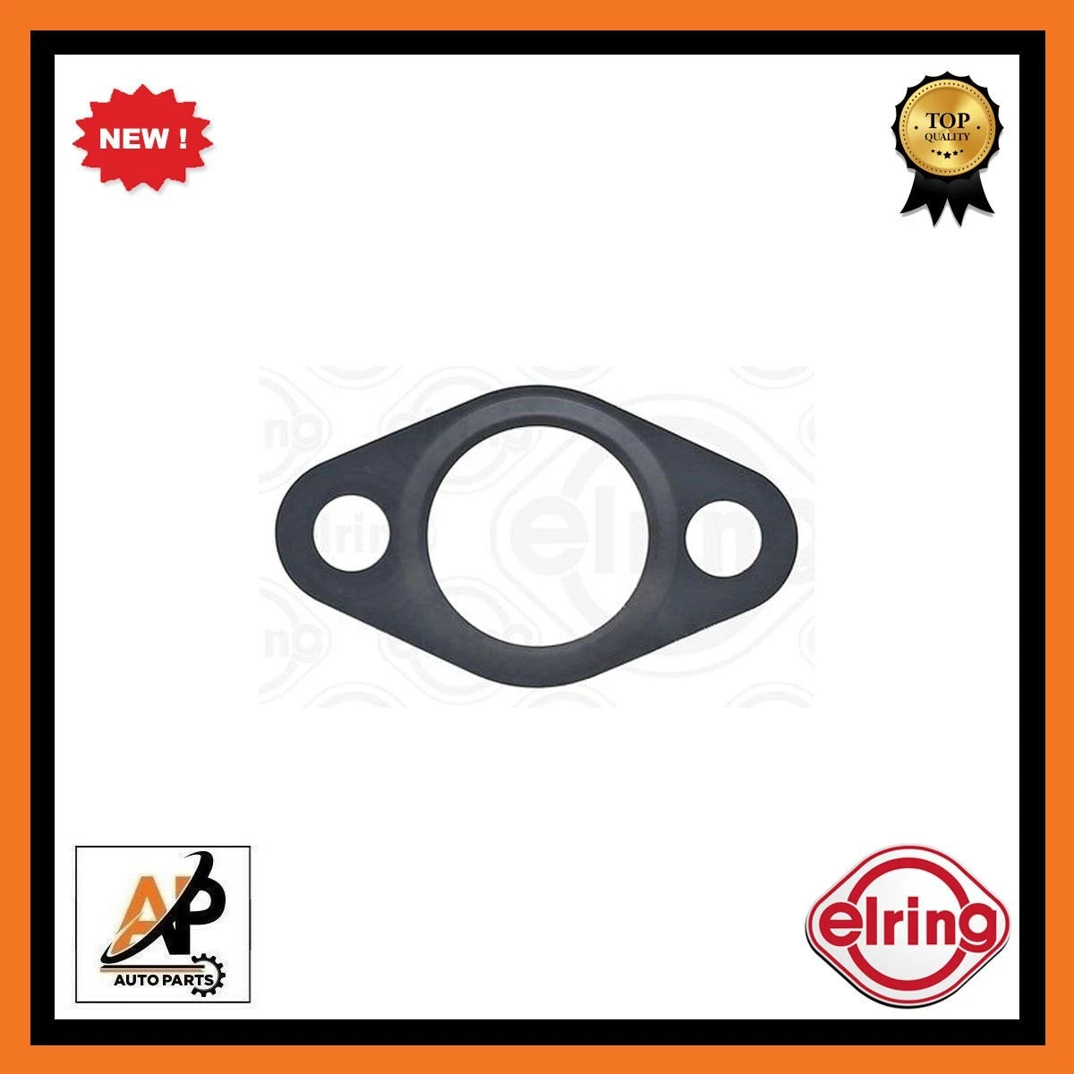 Coolant Pipe Seal Replacement for Deutz TAD752GE Engine (2000–2005)
