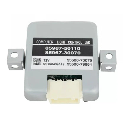 LED Light Control Module for Toyota Lexus GX460 (2014-2018)
