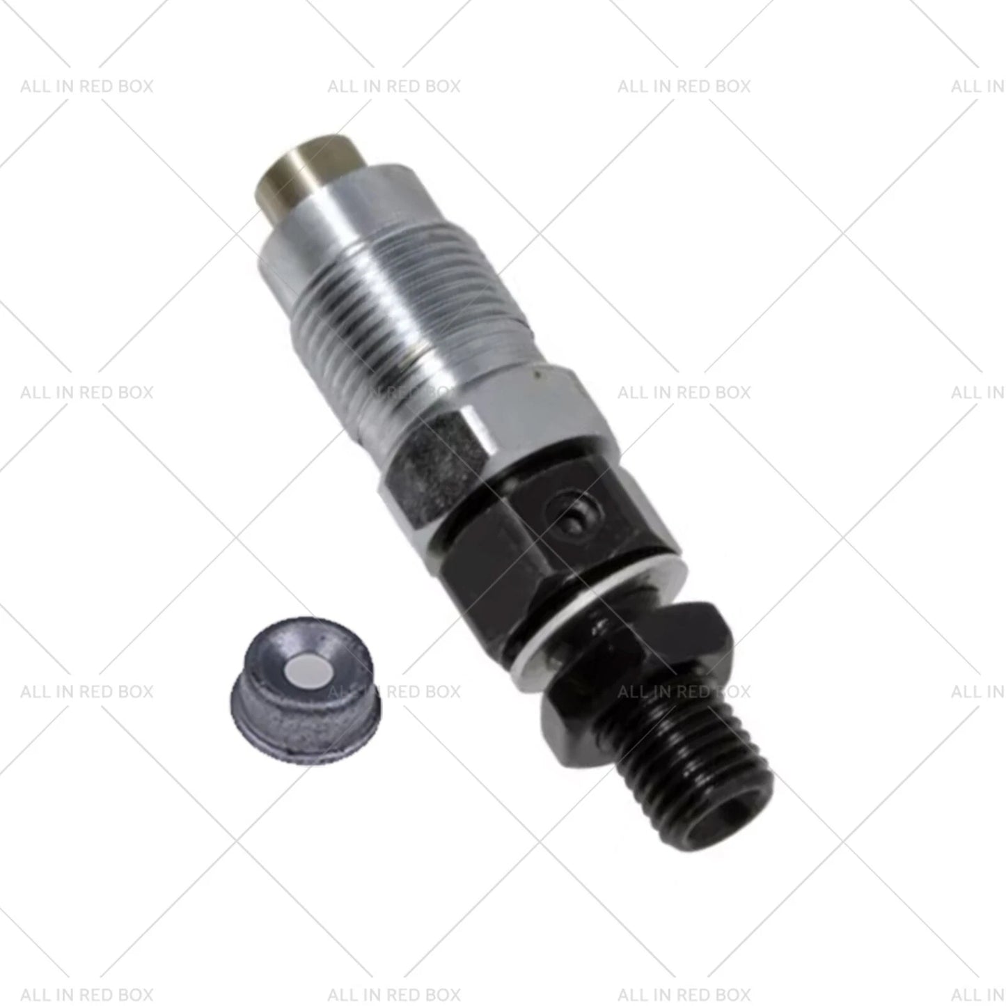 4 x Fuel Injectors for Kubota 645 751 753 763 773