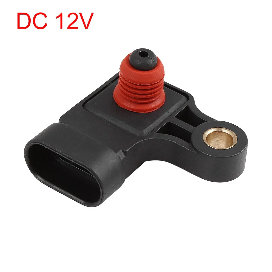 MAP Sensor for Chevrolet Aveo Lanos Saloon (2002-2011)