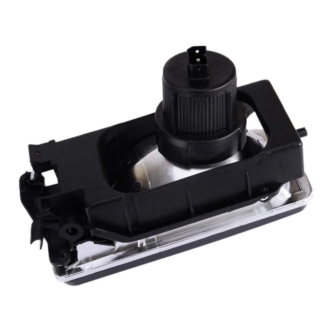 Front Bumper Fog Light Housing for BMW 3 Series E36 2/4D (1992-1998)