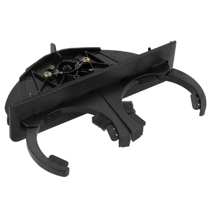 Black Rear Cup Holder for BMW 5 Series E39 (1996-2003)