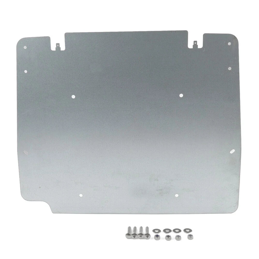 Trunk Base Plate for Harley Touring Road King Street Glide (2014-2023)